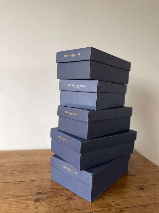5 astuces pour conserver ses chaussures.