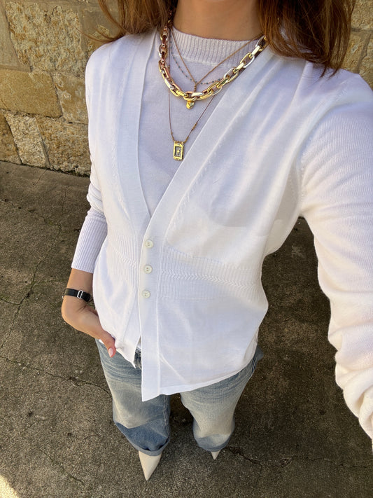 5 LOOKS PRINTANIERS 2024 pour s'inspirer !