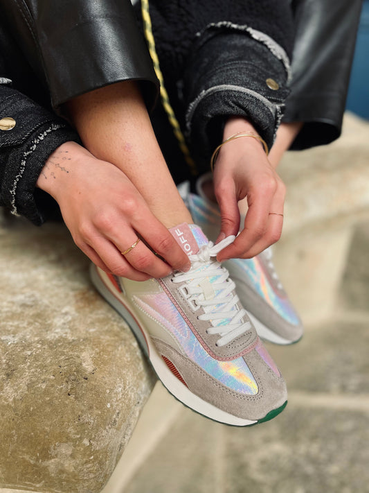 Qu'est-ce qu'une bonne chaussures ?