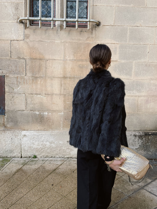 SÉLECTION MODE : 6 Looks pour les fêtes avec des basiques de la garde-robe.