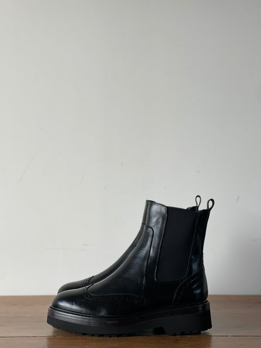 Bottines - JHAY