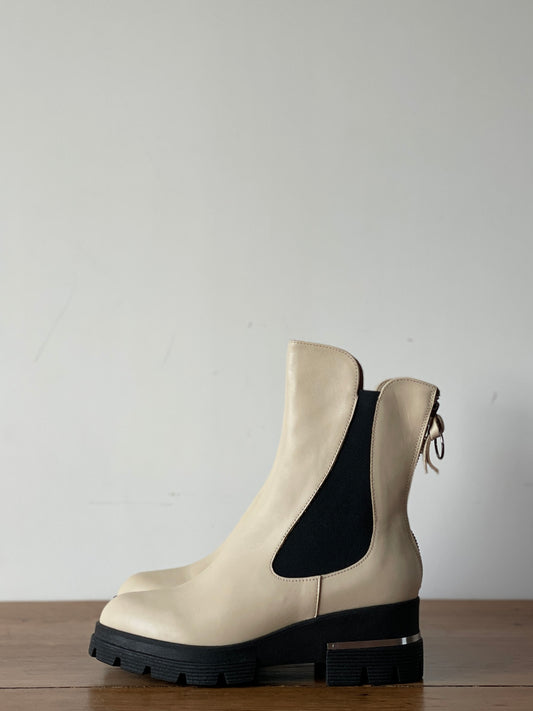 Bottines Juilley - ROSEMETAL