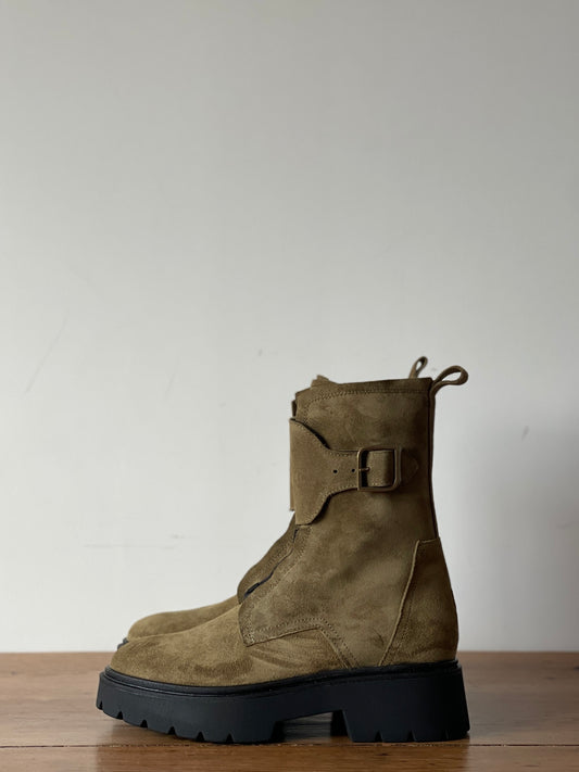 Bottines - JANET & JANET