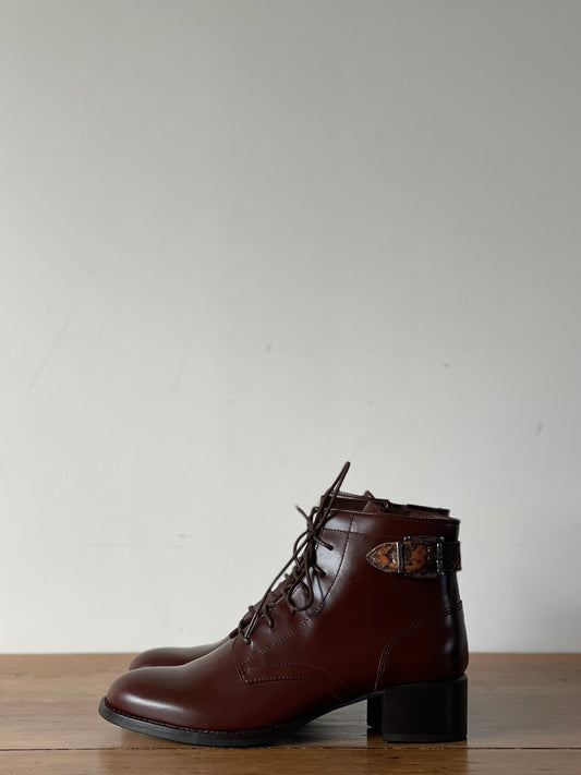 Bottines Abygael - MURATTI