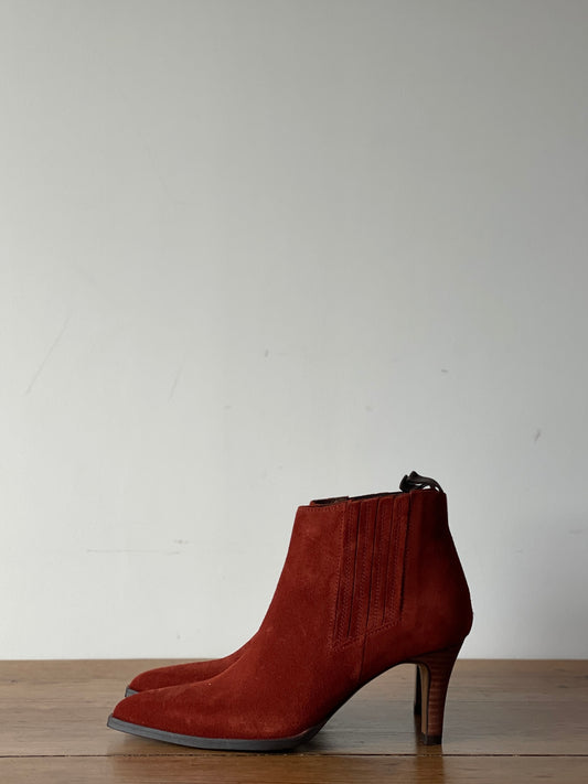 Bottines Ramous - MURATTI