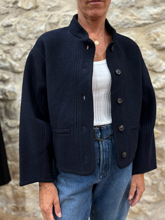 Veste Olympe - SOEUR PARIS