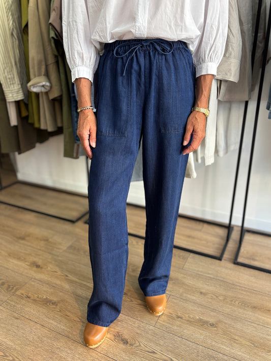 Pantalon Sahoysas - SAMSOE