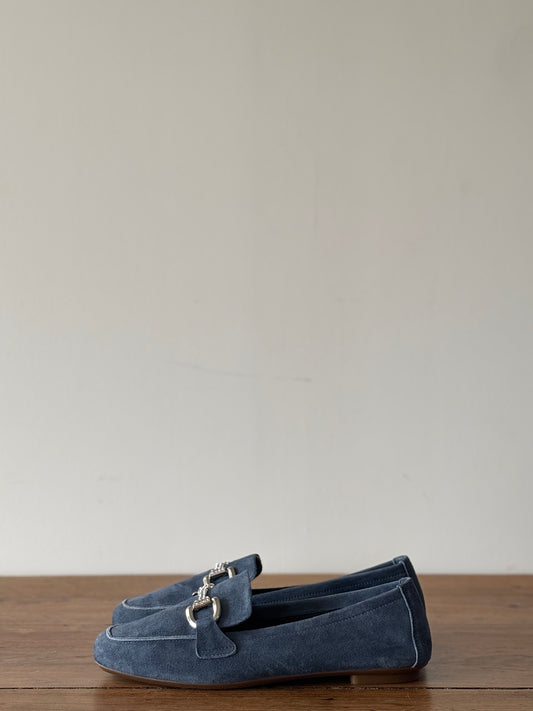 Mocassins Hamilton - REQINS