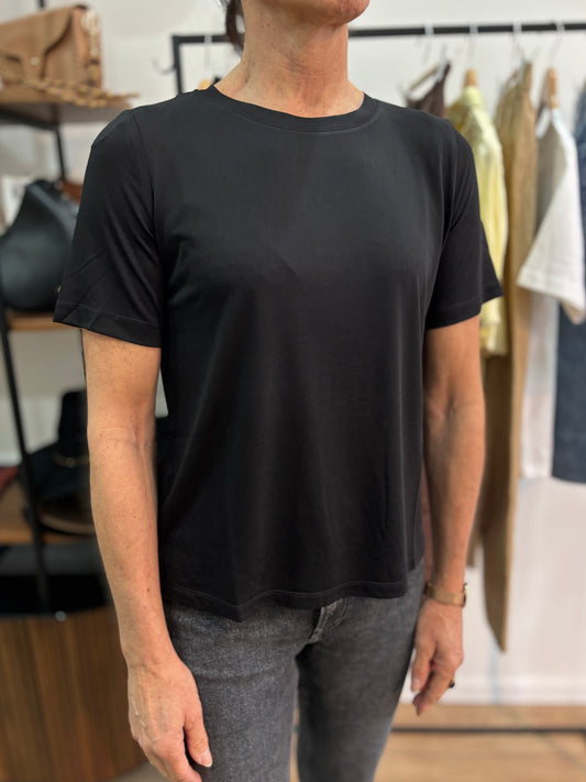 T-shirt col rond - YERSÉ