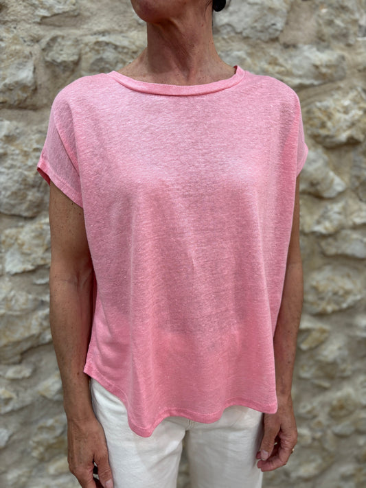 T-shirt Zoé - NOT SHY