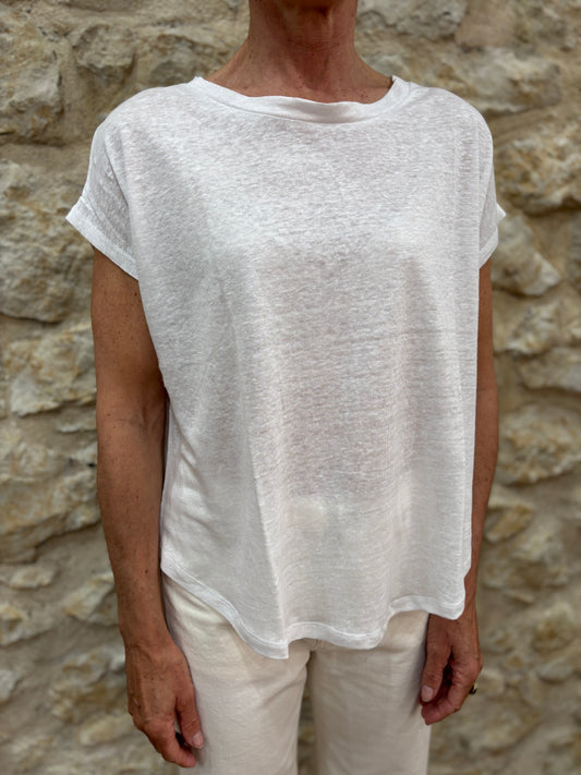 T-shirt Zoé - NOT SHY
