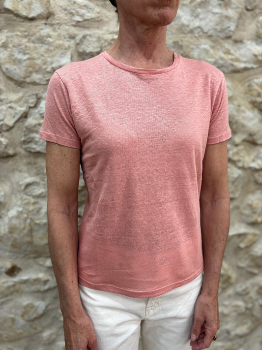 T-shirt Leane - NOT SHY