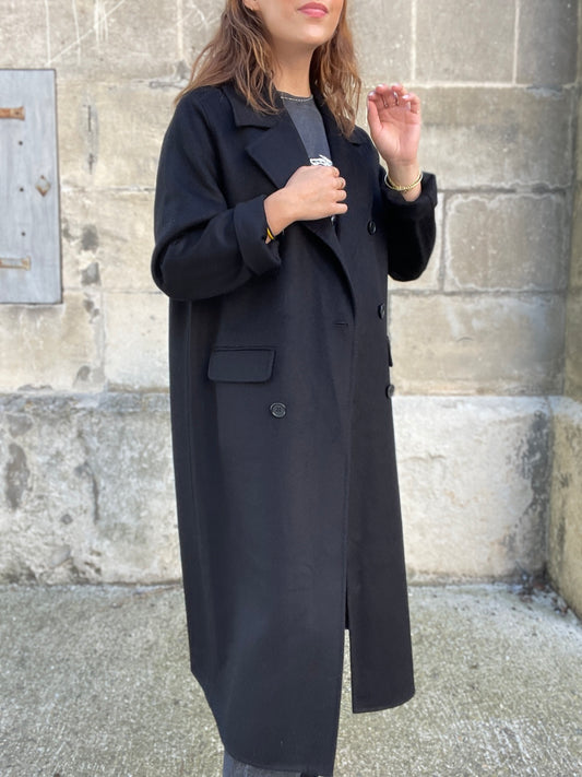 Manteau Lou - LOU ANDREA