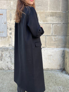 Manteau Lou LOU ANDREA – Boutique LUCIE SHOES - Main Image