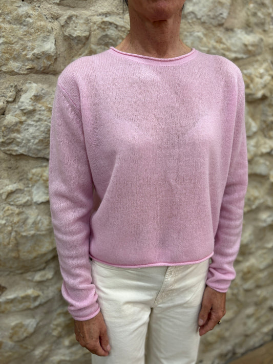 Pull Danae - NOT SHY