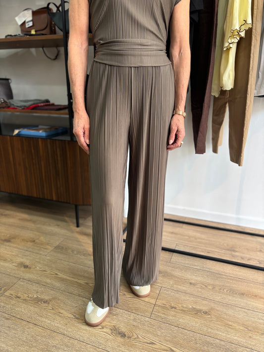 Pantalon Uma - SAMSOE
