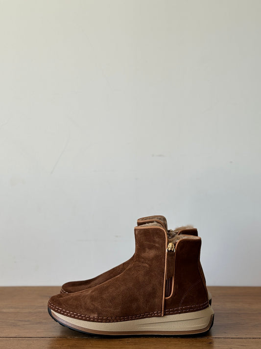 Bottines Essert - COCO & ABRICOT