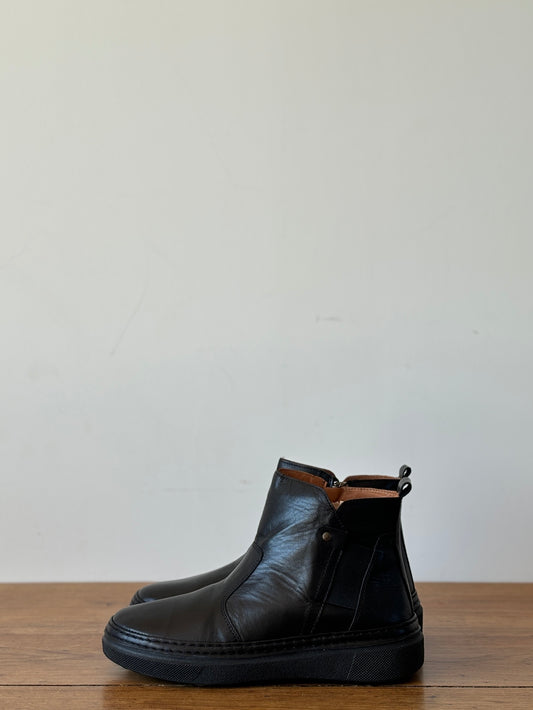 Bottines Estissac - COCO & ABRICOT