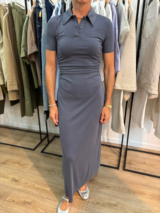 Robe Sasun Polo - SAMSOE