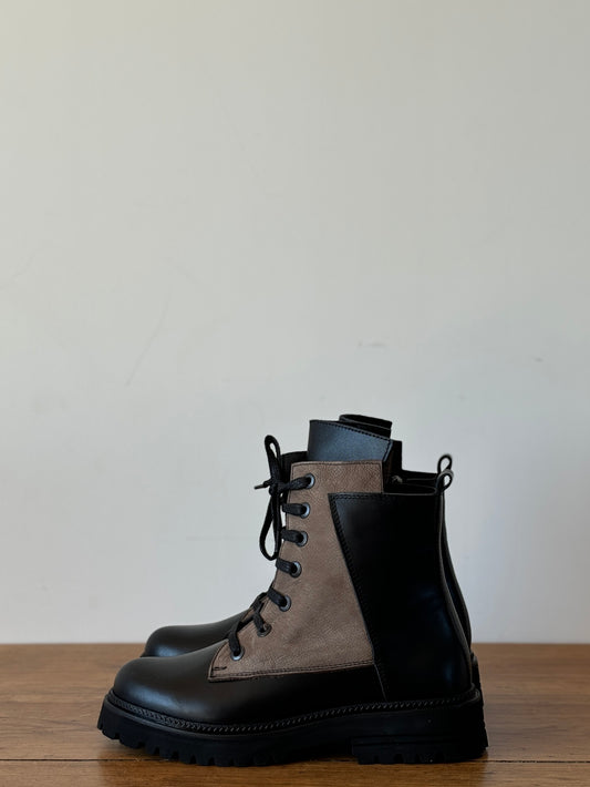 Bottines Menou - COCO & ABRICOT