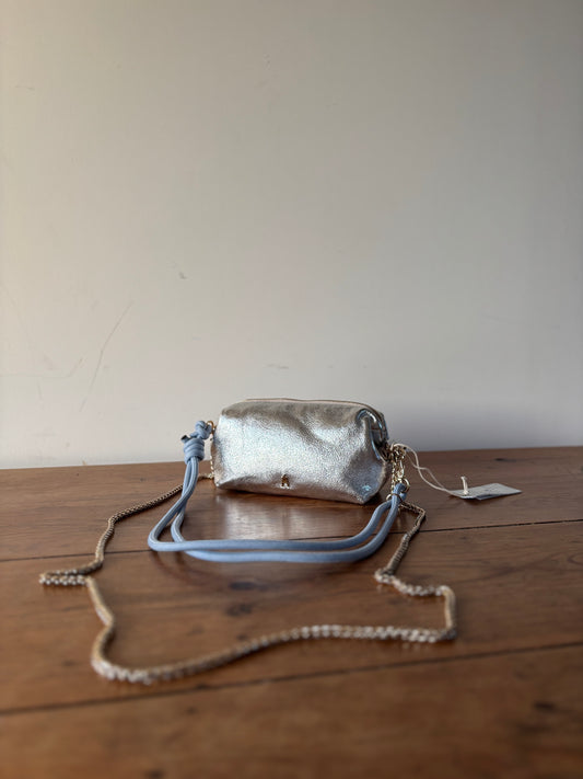 Sac Nuage Argent - CRAIE STUDIO