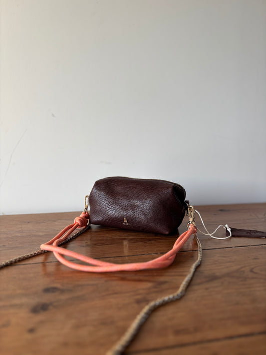 Sac Nuage Bubble Choco - CRAIE STUDIO