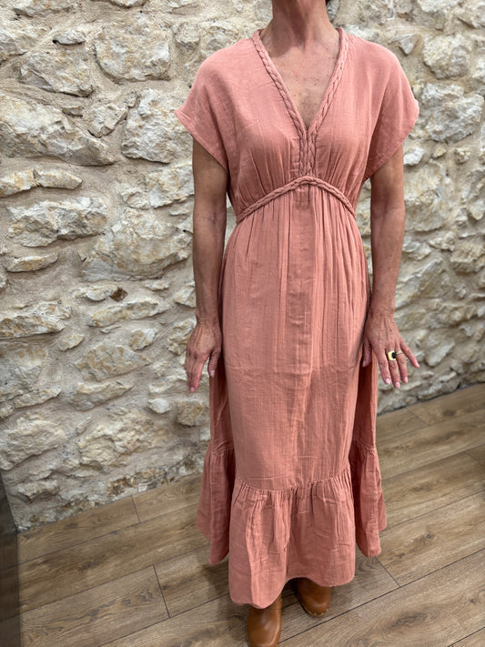 Robe Soa - NOT SHY