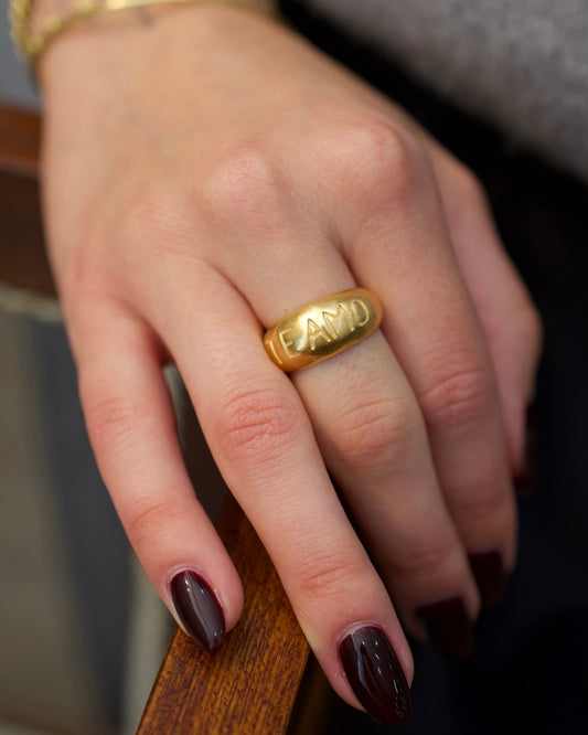 Bague 