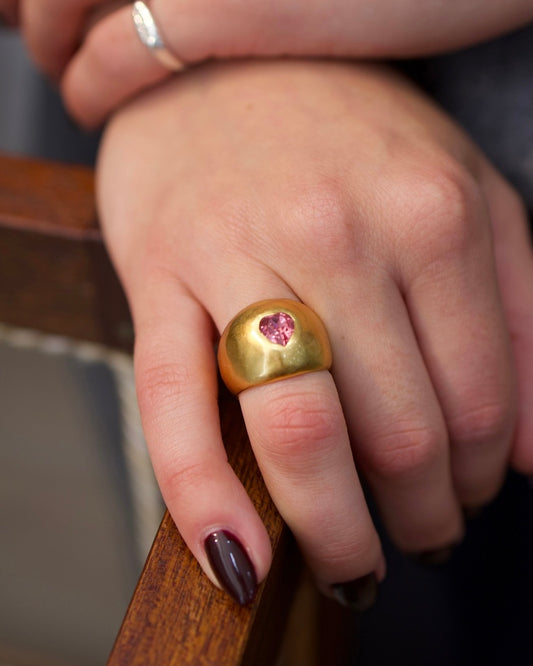 Bague 