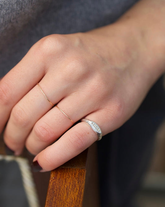 Bague 