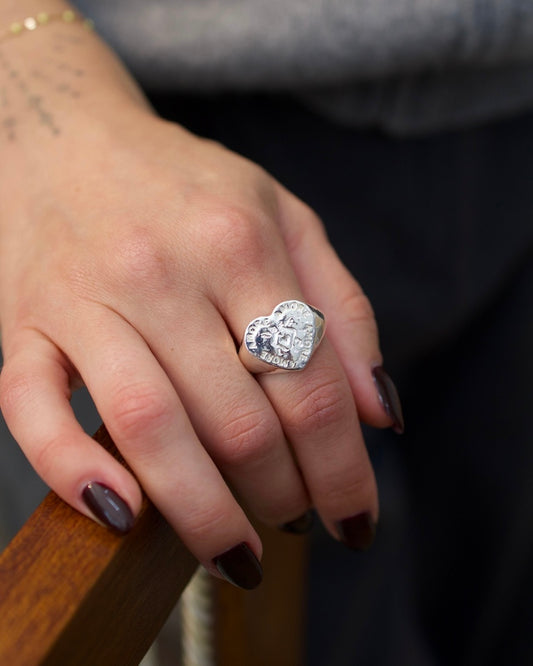 Bague 