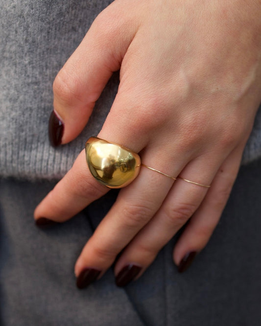 Bague 