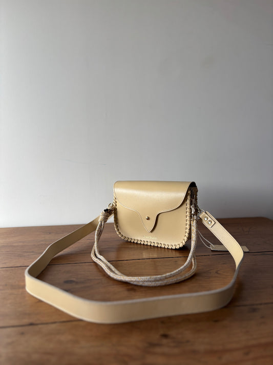 Sac West Vanille - CRAIE STUDIO