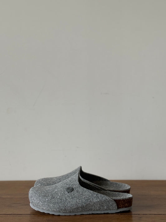 Chaussons Helsinki - GENUINS