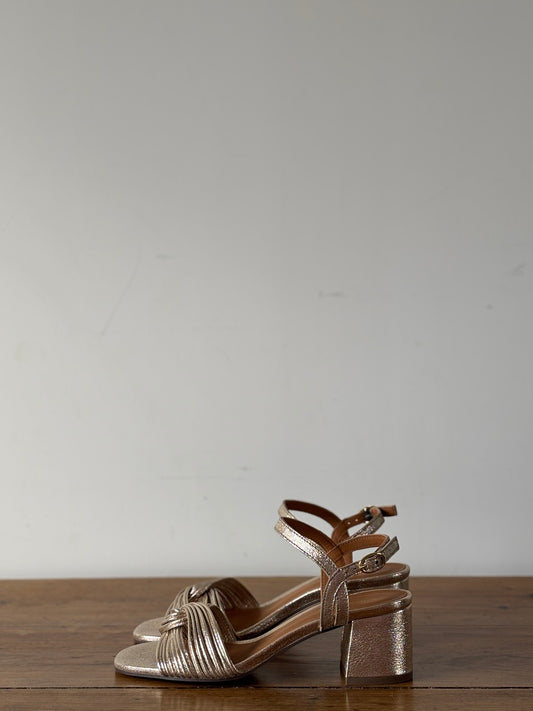 Sandales Molly - MAISON TOUFET
