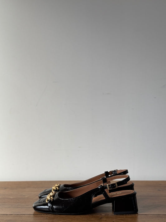 Ballerines Vivelle - JB MARTIN