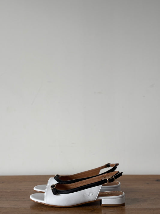 Ballerines Mexa - JB MARTIN