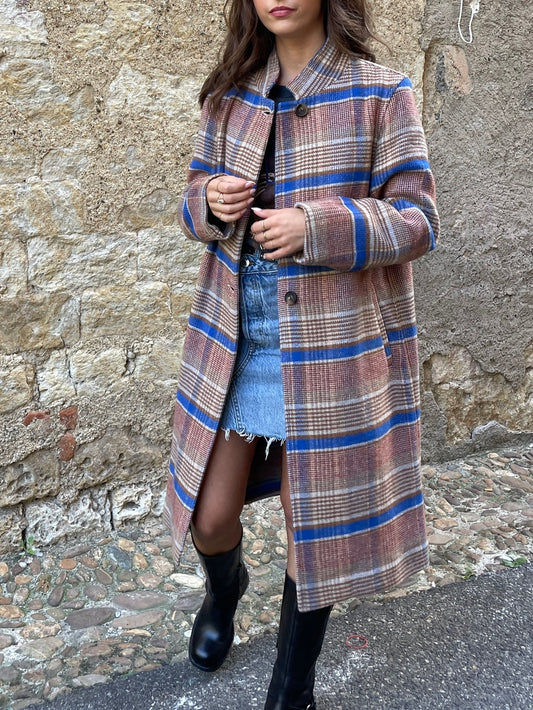 Manteau Melio - DIEGA