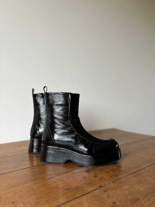 Bottines - JHAY