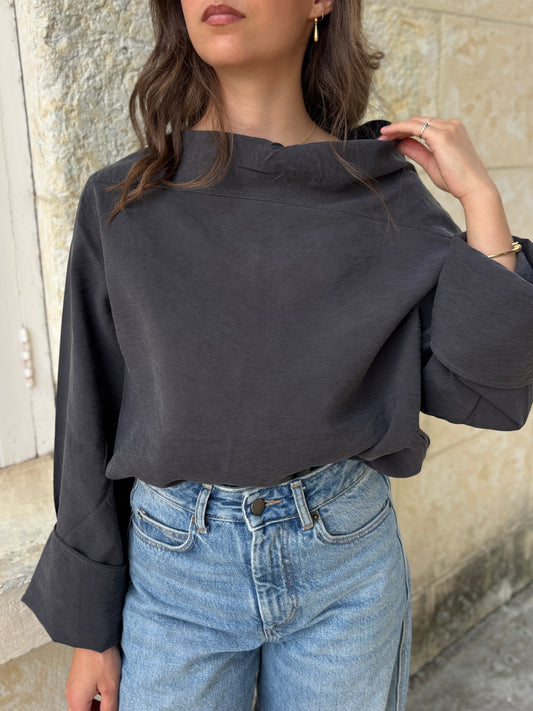 Blouse Laila - SOEUR PARIS