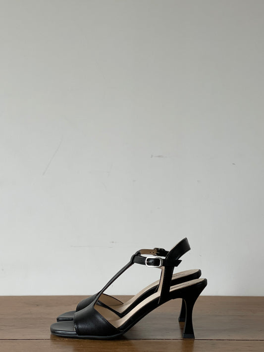Sandales - NERO GIARDINI