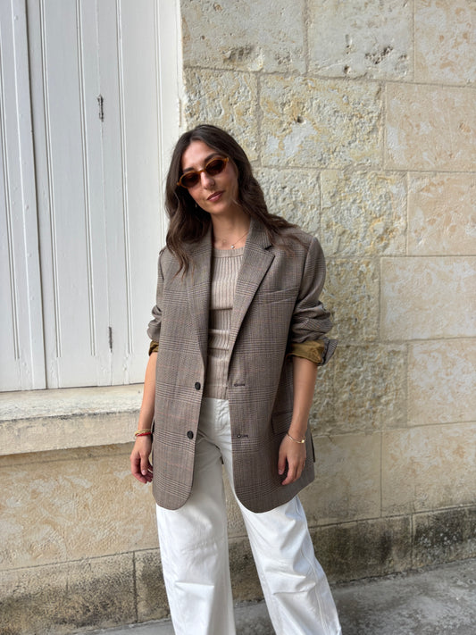 Veste Hermosa - SOEUR PARIS