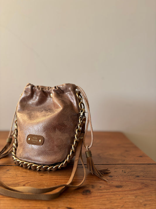 Sac Milena - MILA LOUISE