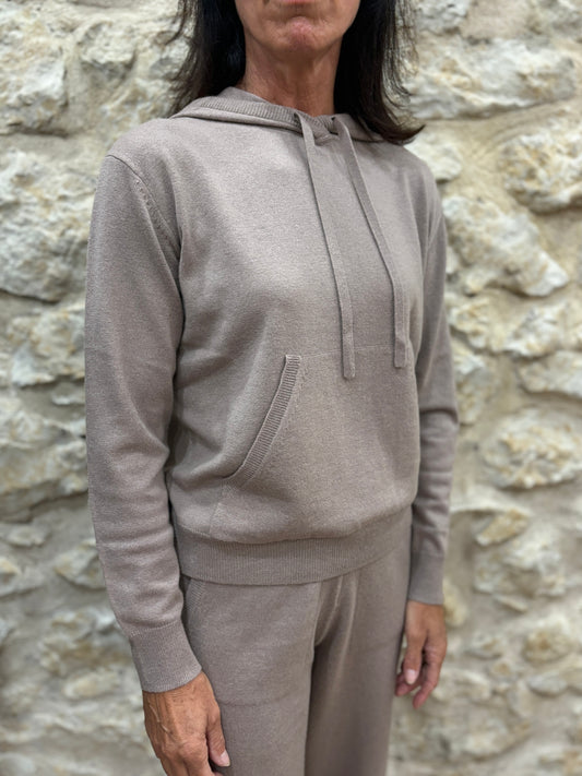 Sweat-shirt Tenente - MAX MARA LEISURE