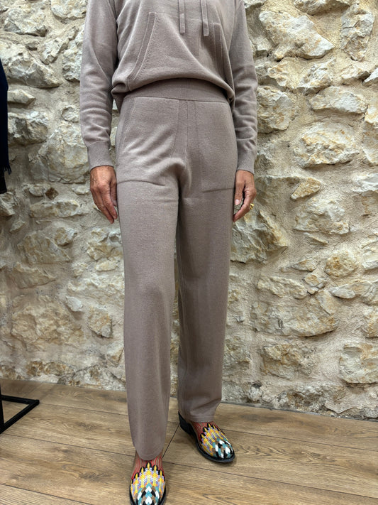 Pantalon Ghiro - MAX MARA LEISURE