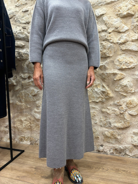 Jupe Agile - MAX MARA LEISURE