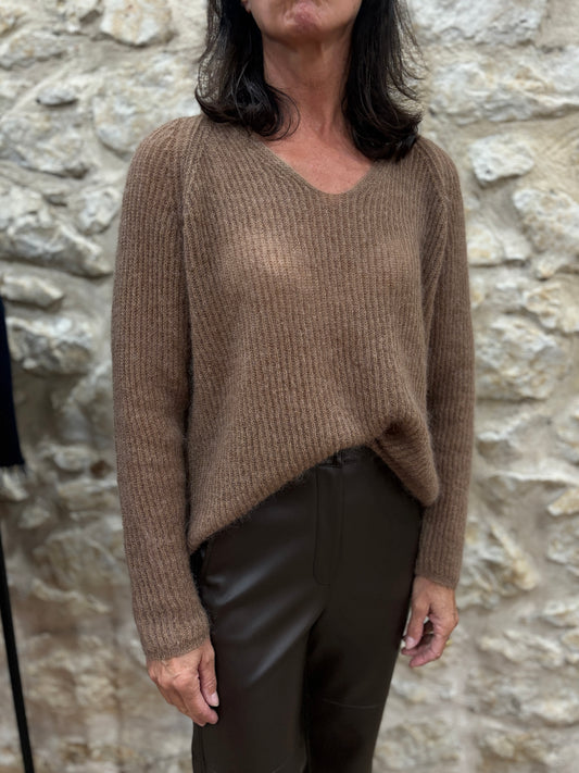 Pull Fresis - MAX MARA LEISURE