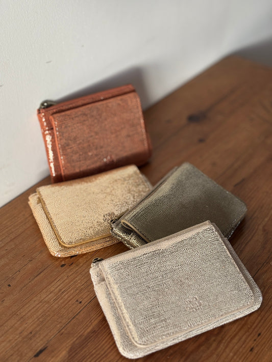 Portefeuille Odie Rx - MILA LOUISE