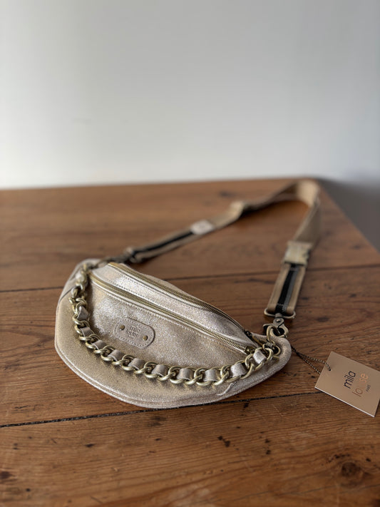 Sac banane Petra Ar5 - MILA LOUISE