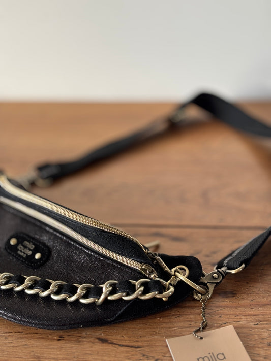 Sac banane Petra Ar5 - MILA LOUISE